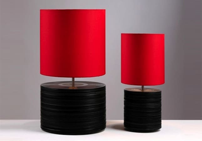 vynil-records-recycled-lamps