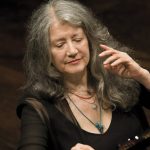 martha argerich