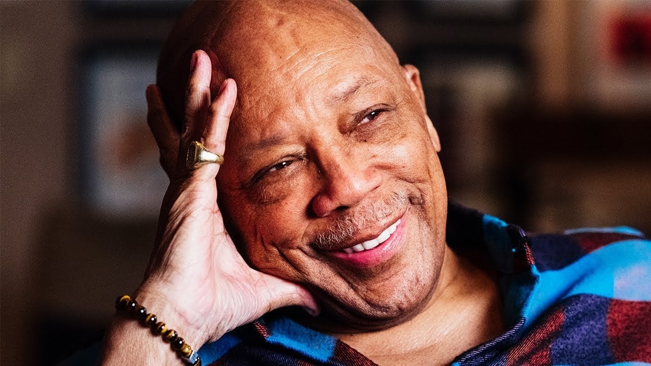 Quincy Jones