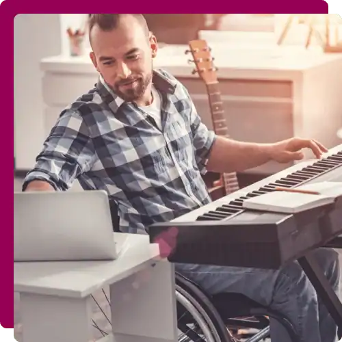 Learn with Simply Music’s Self-Study Program