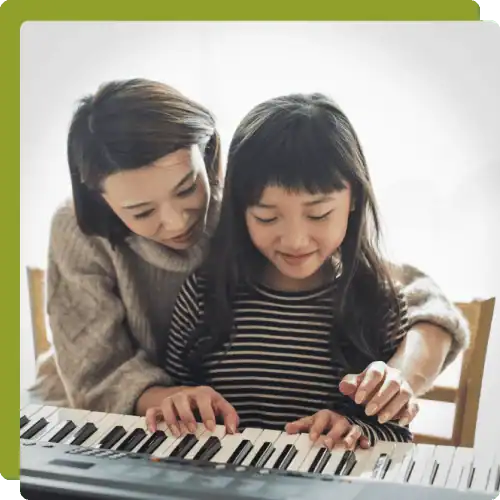 Teach Simply Music